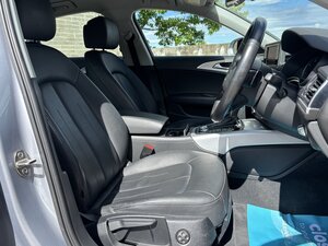 Audi A6 2.0 A6 Se Executive Tdi Quattro Semi-auto 4dr