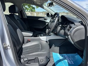 Audi A6 2.0 A6 Se Executive Tdi Quattro Semi-auto 4dr