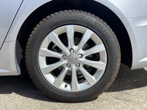 Audi A6 2.0 A6 Se Executive Tdi Quattro Semi-auto 4dr