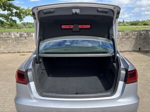 Audi A6 2.0 A6 Se Executive Tdi Quattro Semi-auto 4dr