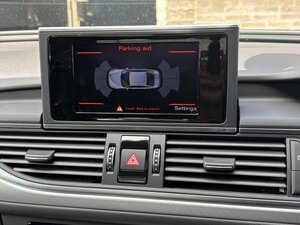 Audi A6 2.0 A6 Se Executive Tdi Quattro Semi-auto 4dr