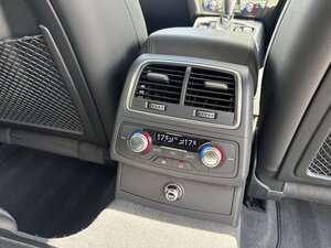 Audi A6 2.0 A6 Se Executive Tdi Quattro Semi-auto 4dr