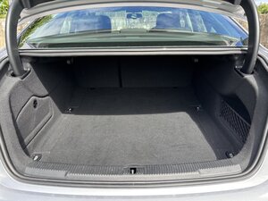 Audi A6 2.0 A6 Se Executive Tdi Quattro Semi-auto 4dr