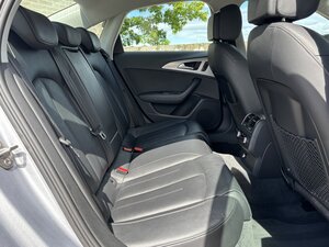 Audi A6 2.0 A6 Se Executive Tdi Quattro Semi-auto 4dr