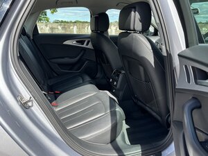 Audi A6 2.0 A6 Se Executive Tdi Quattro Semi-auto 4dr