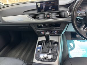 Audi A6 2.0 A6 Se Executive Tdi Quattro Semi-auto 4dr