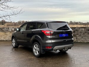 Ford Kuga 2.0 Titanium X Tdci 5dr