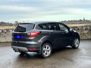 Ford Kuga 2.0 Titanium X Tdci 5dr