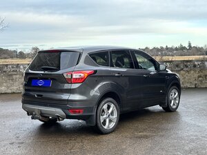 Ford Kuga 2.0 Titanium X Tdci 5dr