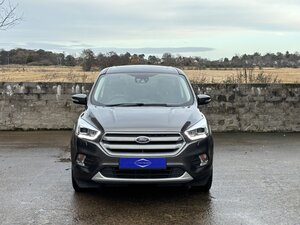 Ford Kuga 2.0 Titanium X Tdci 5dr