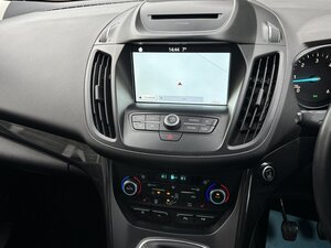 Ford Kuga 2.0 Titanium X Tdci 5dr