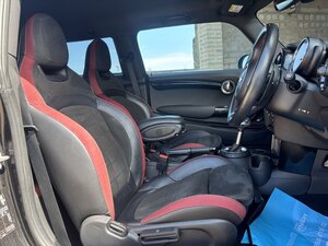 Mini Hatch 2.0 John Cooper Works Auto 3dr