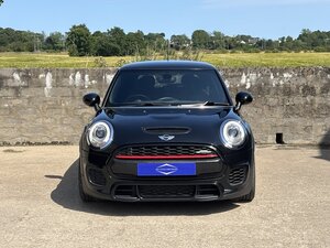 Mini Hatch 2.0 John Cooper Works Auto 3dr