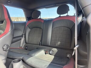 Mini Hatch 2.0 John Cooper Works Auto 3dr