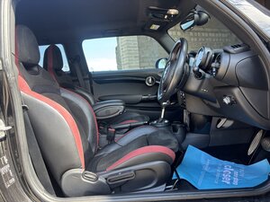 Mini Hatch 2.0 John Cooper Works Auto 3dr