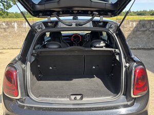 Mini Hatch 2.0 John Cooper Works Auto 3dr
