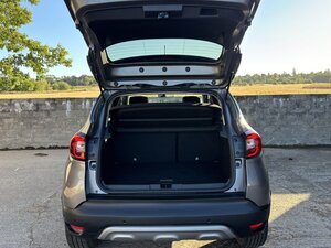 Renault Captur 0.9 Captur GT LINE TCE 5dr
