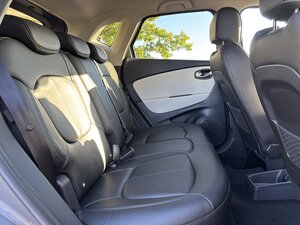 Renault Captur 0.9 Captur GT LINE TCE 5dr