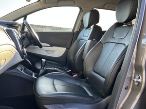 Renault Captur 0.9 Captur GT LINE TCE 5dr