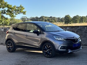 Renault Captur 0.9 Captur GT LINE TCE 5dr