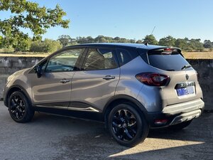 Renault Captur 0.9 Captur GT LINE TCE 5dr