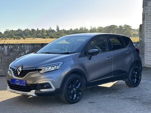 Renault Captur 0.9 Captur GT LINE TCE 5dr