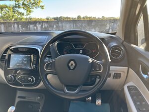 Renault Captur 0.9 Captur GT LINE TCE 5dr