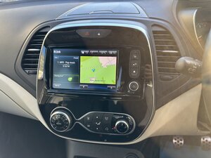 Renault Captur 0.9 Captur GT LINE TCE 5dr