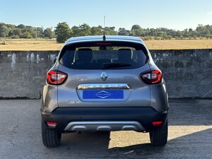 Renault Captur 0.9 Captur GT LINE TCE 5dr