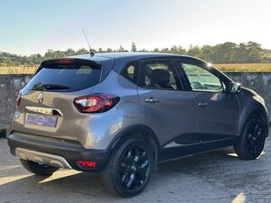 Renault Captur 0.9 Captur GT LINE TCE 5dr