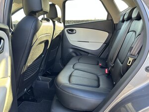 Renault Captur 0.9 Captur GT LINE TCE 5dr