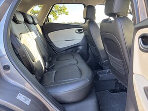 Renault Captur 0.9 Captur GT LINE TCE 5dr