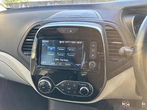 Renault Captur 0.9 Captur GT LINE TCE 5dr