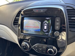 Renault Captur 0.9 Captur GT LINE TCE 5dr
