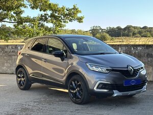 Renault Captur 0.9 Captur GT LINE TCE 5dr