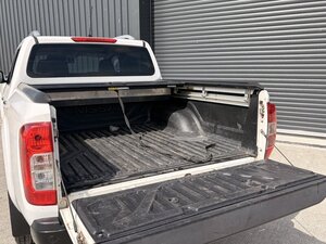 Nissan Navara 2.3 Navara Tekna DCI AUTO 5dr