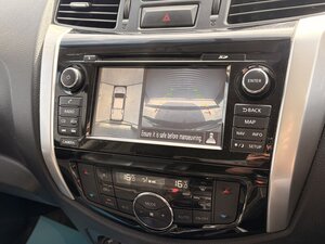 Nissan Navara 2.3 Navara Tekna DCI AUTO 5dr