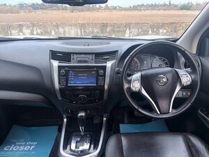 Nissan Navara 2.3 Navara Tekna DCI AUTO 5dr