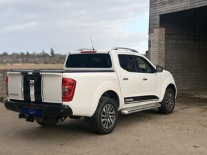 Nissan Navara 2.3 Navara Tekna DCI AUTO 5dr