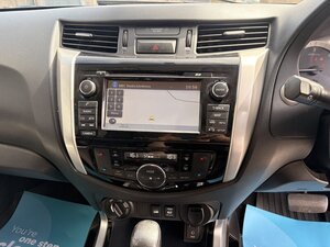 Nissan Navara 2.3 Navara Tekna DCI AUTO 5dr