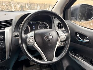 Nissan Navara 2.3 Navara Tekna DCI AUTO 5dr