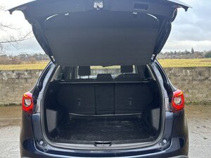 Mazda CX-5 2.2 CX-5 Sport NAV D 5dr