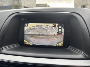 Mazda CX-5 2.2 CX-5 Sport NAV D 5dr