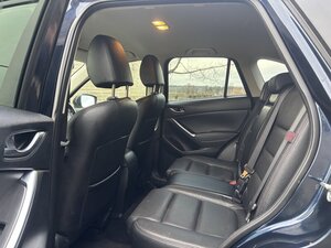 Mazda CX-5 2.2 CX-5 Sport NAV D 5dr