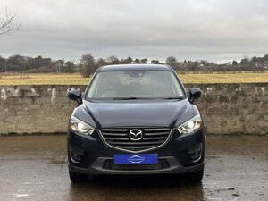 Mazda CX-5 2.2 CX-5 Sport NAV D 5dr