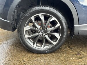 Mazda CX-5 2.2 CX-5 Sport NAV D 5dr