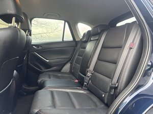 Mazda CX-5 2.2 CX-5 Sport NAV D 5dr