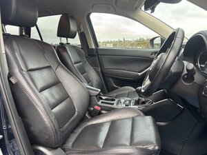Mazda CX-5 2.2 CX-5 Sport NAV D 5dr
