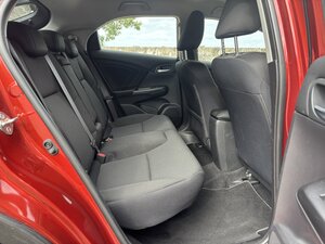 Honda Civic 1.8 Civic I-vtec SE+ NAVI 5dr
