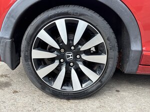 Honda Civic 1.8 Civic I-vtec SE+ NAVI 5dr